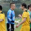Amical: FC Brasov - GKS Belchatow 1-1